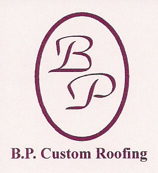 B.P. Custom Roofing
