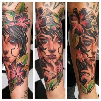 Lost Soul Studio - Tattoo Near Me - RACINE, Wisconsin