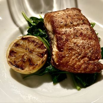 Vic’s - Atlantic Salmon - Italian Near Me - Las Vegas, Nevada Vic’s - Atlantic Salmon - Italian Near Me - Las Vegas, Nevada