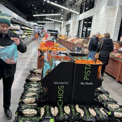 Angelo Caputo's Fresh Markets