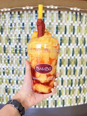 BAMBŪ Desserts & Drinks by null