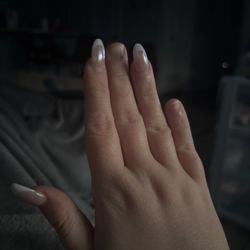 LK Nails & Spa