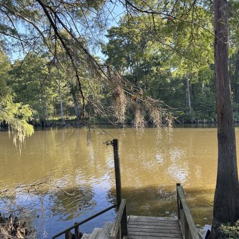 Backwater Jacks - Campgrounds Near Me - Karnack, Texas Backwater Jacks - Campgrounds Near Me - Karnack, Texas