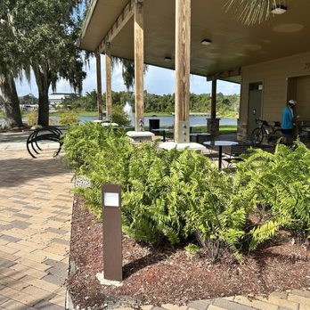 Solary Park - Pavilion - Parks Near Me - Oviedo, Florida Solary Park - Pavilion - Parks Near Me - Oviedo, Florida