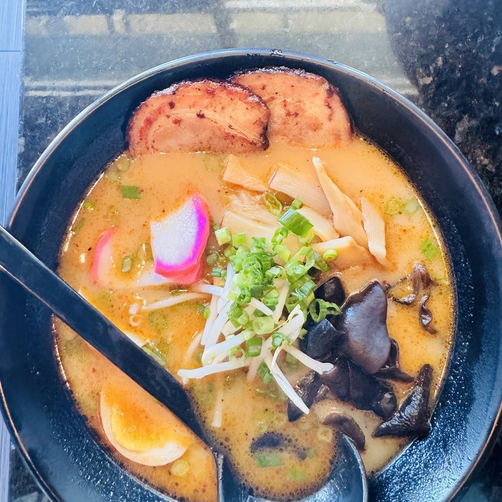 Ramen 101 - Ramen Near Me - Dublin, California