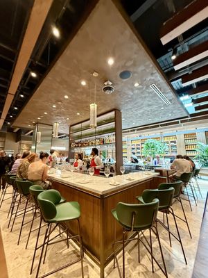 Eataly - Aventura by null