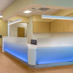 Infectious Disease Associates of Tampa Bay - Wesley Chapel - Nurse's Station