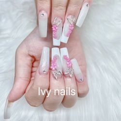 Ivy Nails & Spa in Wichita gift card