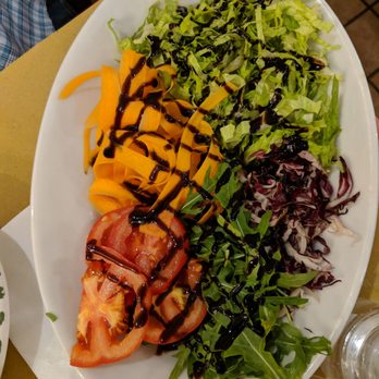 I Belloni - Salad? - Italian Near Me - Ciampino, RM I Belloni - Salad? - Italian Near Me - Ciampino, RM