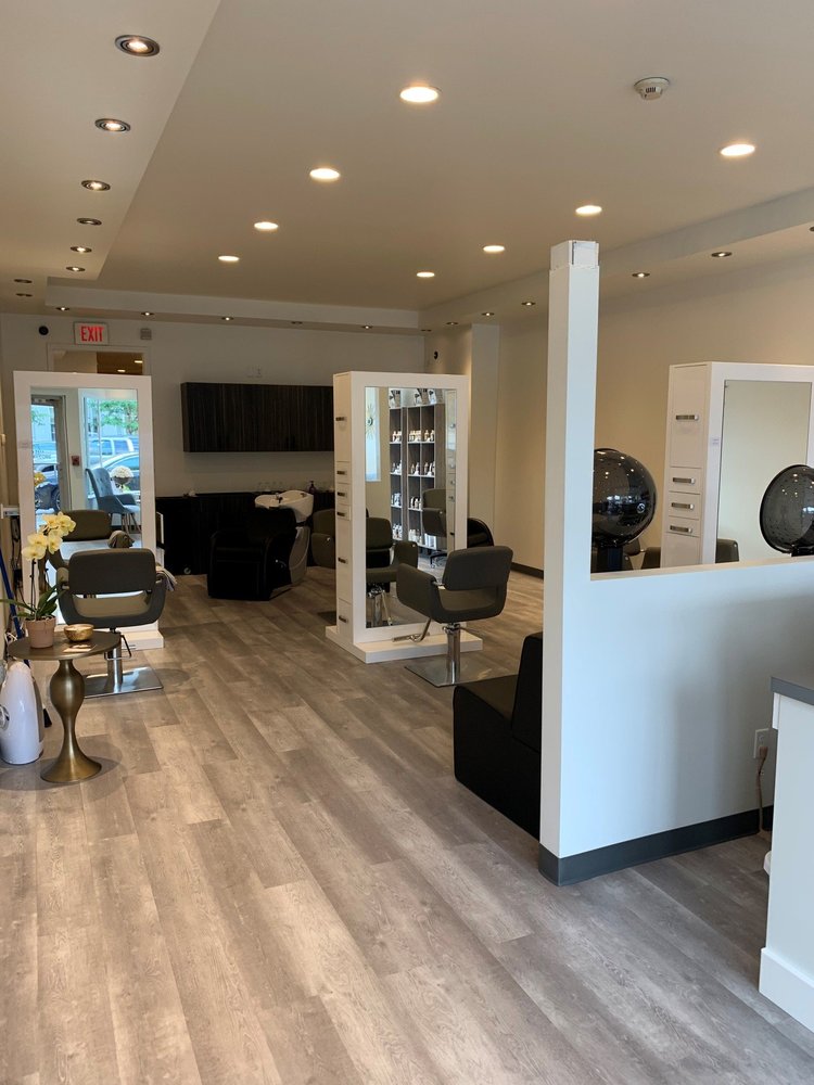 BEAUTY BAR ON MAIN 73 Photos & 24 Reviews Hair Salons 5526 Main
