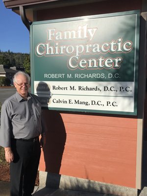 Family Chiropractic Center