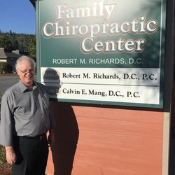 Mang Chiropractic