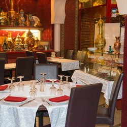 Le Riad