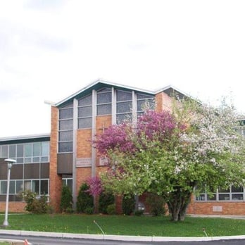 Monsignor Mchugh School - Middle Schools & High Schools Near Me - Cresco, Pennsylvania Monsignor Mchugh School - Middle Schools & High Schools Near Me - Cresco, Pennsylvania