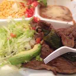 Carne Asada Carne Asada
