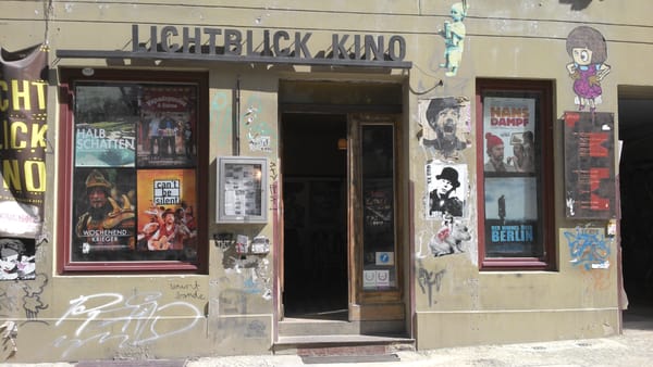 Lichtblick-Kino by null