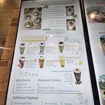 Ever After Tearoom & Eatery - Aug 2024 - Shaved Ice Near Me - Irvine, California Ever After Tearoom & Eatery - Aug 2024 - Shaved Ice Near Me - Irvine, California