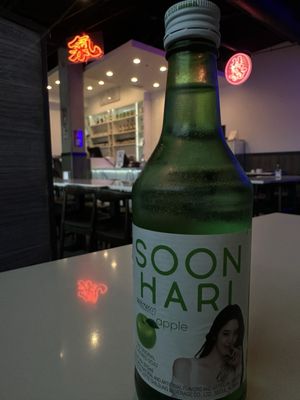 Wok Chi Asian Kitchen 鑊氣 - West Midtown/Georgia Tech by null