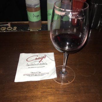 Craig's - American Near Me - West Hollywood, California