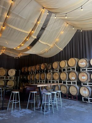 Griffo Distillery & Tasting Bar by null