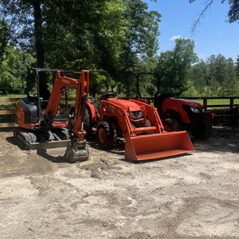 Bozant Rentals - Tractor/Trailers/Implements/Excavator Rentals in Petal MS - Trailer Rental Near Me - Petal, Mississippi Bozant Rentals - Tractor/Trailers/Implements/Excavator Rentals in Petal MS - Trailer Rental Near Me - Petal, Mississippi