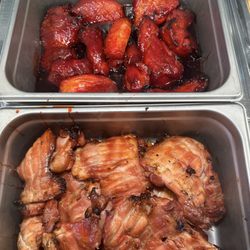 Fanta Express Chinese Food