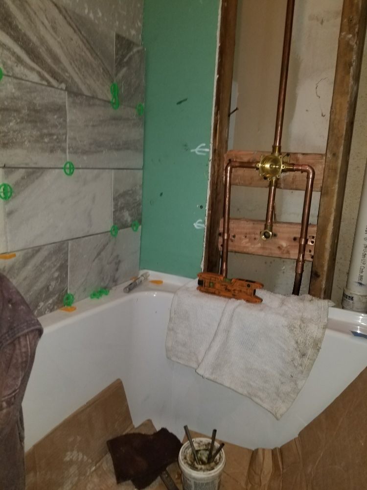 Slide of 24 Hour Plumbing And Sewer Cleaning