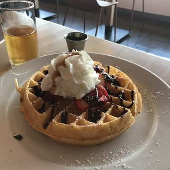 Milkstand - Breakfast & Brunch Near Me - Ithaca, New York Milkstand - Breakfast & Brunch Near Me - Ithaca, New York