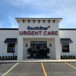 SouthStar Urgent Care - Many