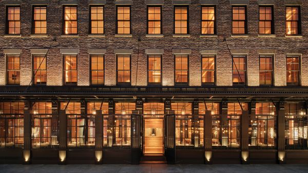 RH Guesthouse by null