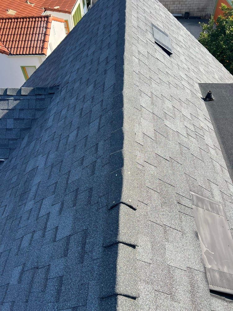 Slide of Top Elite Roofing