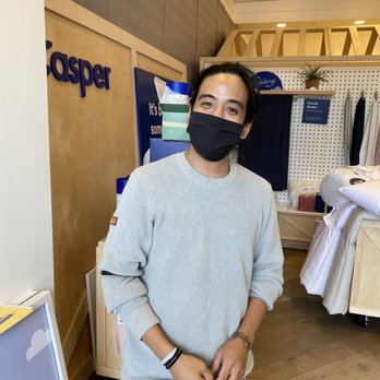 Casper - Wilford. Store manager. - Mattresses Near Me - San Diego, California