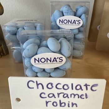 Hudson Crafted Nona's Confectionery - Chocolatiers & Shops Near Me - Hudson, Ohio Hudson Crafted Nona's Confectionery - Chocolatiers & Shops Near Me - Hudson, Ohio