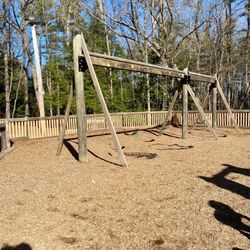 Twin Bridges Park and Kids Kove