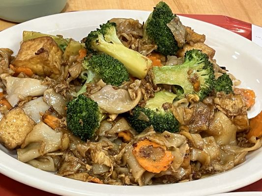 O'Char Thai by null