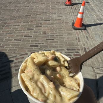 Beecher's Handmade Cheese - Mac & Cheese - Cheese Shops Near Me - Seattle, Washington Beecher's Handmade Cheese - Mac & Cheese - Cheese Shops Near Me - Seattle, Washington