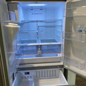 Amazon Cleaning - Deep Cleaning of Interior refrigerator - Home Cleaning Near Me - Atlanta, GA, Georgia