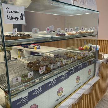 Mochiatsu - Donuts Near Me - Philadelphia, Pennsylvania