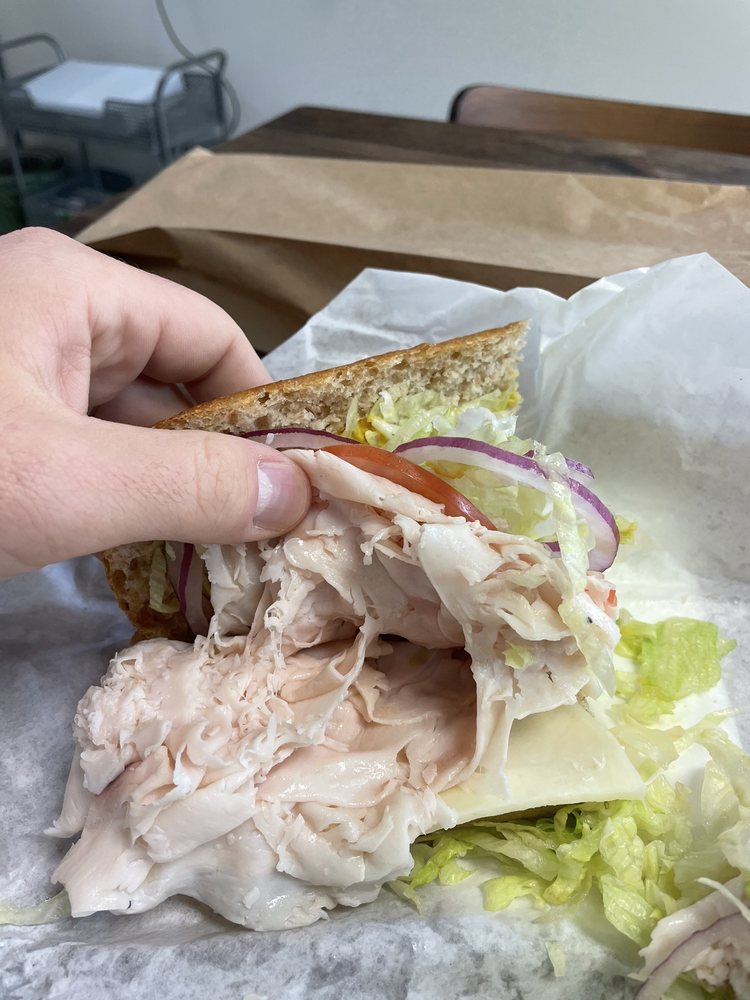 MONKEY’S SUBS LAKE OSWEGO CLOSED Updated April 2024 20 Reviews
