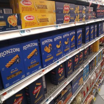 Morton Williams - Pasta - Grocery Near Me - New York, New York Morton Williams - Pasta - Grocery Near Me - New York, New York