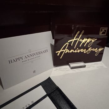 Fleming’s Prime Steakhouse & Wine Bar - Steakhouses Near Me - Tucson, Arizona