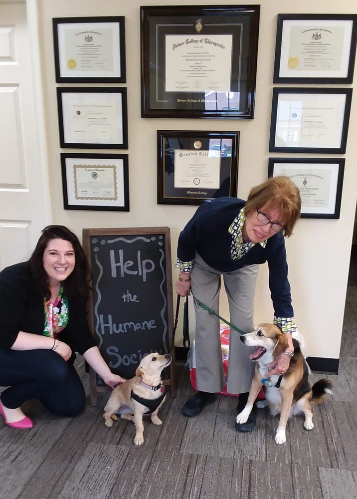 LEGACY WELLNESS & CHIROPRACTIC Updated August 2024 2209 Forest