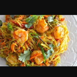 Number One Chinese Restaurant