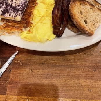 Ted's Bulletin Merrifield - Big Mark Breakfast - Breakfast & Brunch Near Me - Fairfax, Virginia Ted's Bulletin Merrifield - Big Mark Breakfast - Breakfast & Brunch Near Me - Fairfax, Virginia