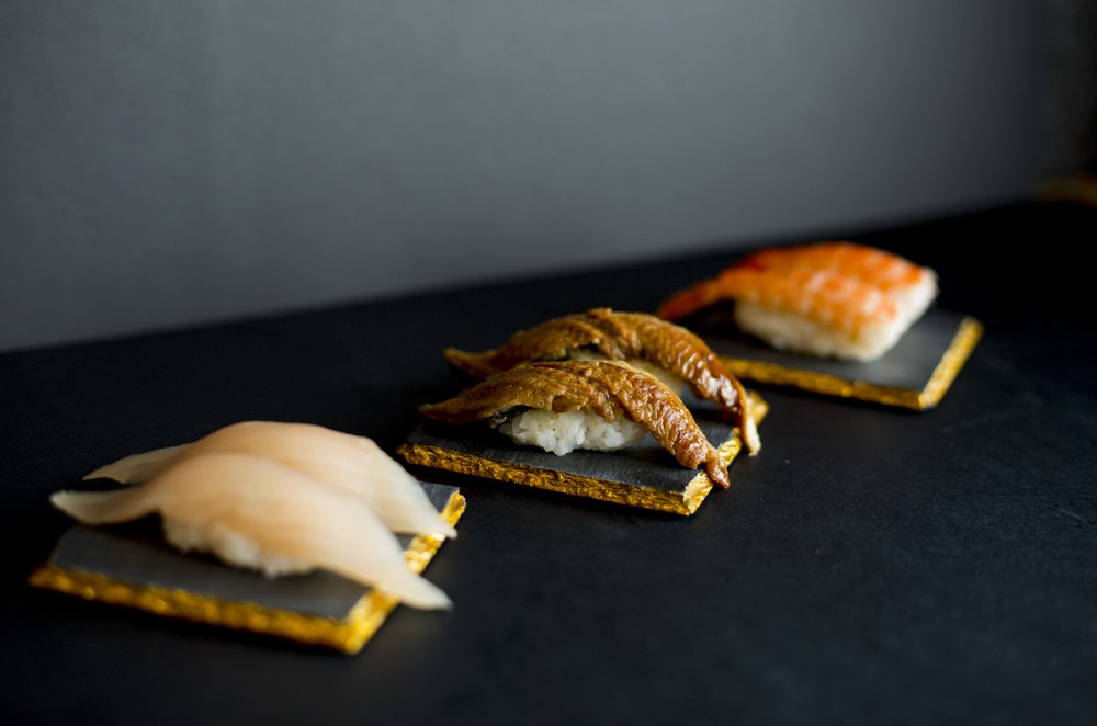 Hojo's Japanese Cuisine