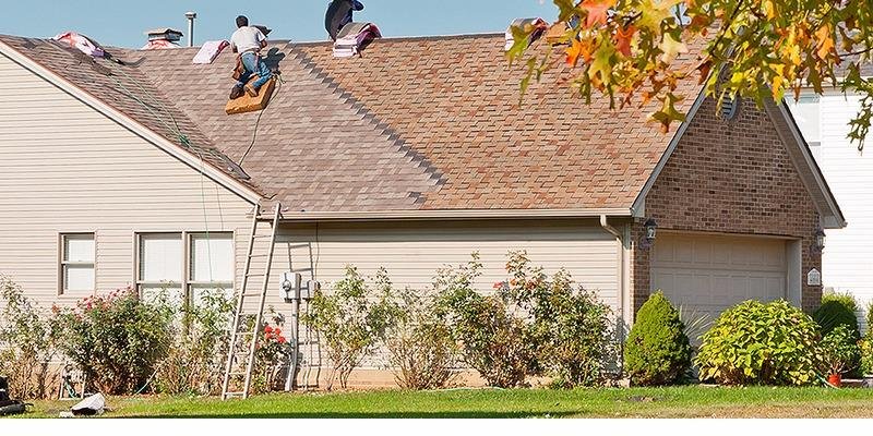 Slide of A-1 Roofing