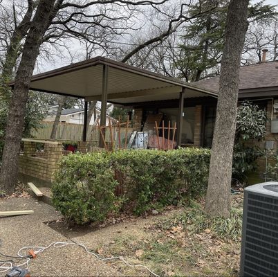 Garcia services & remodeling