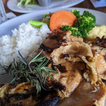 Buzz's - Chicken teriyaki - Steakhouses Near Me - Kailua, Hawaii