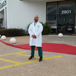 DeliverIt Pharmacy - Bedford