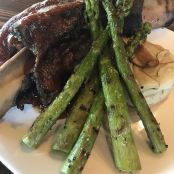 Vandy's Grille - Beef Short Ribs - American Near Me - Waconia, Minnesota Vandy's Grille - Beef Short Ribs - American Near Me - Waconia, Minnesota